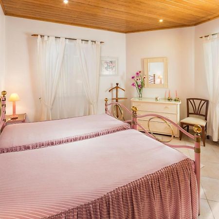 Private 2 Bed Apartment In Albufeira Old Town Exterior foto