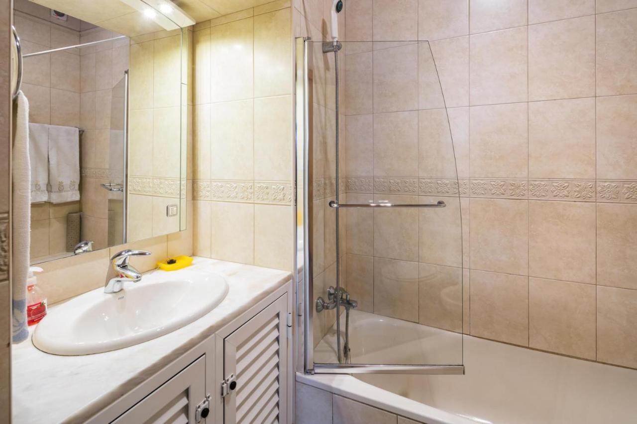 Private 2 Bed Apartment In Albufeira Old Town Exterior foto