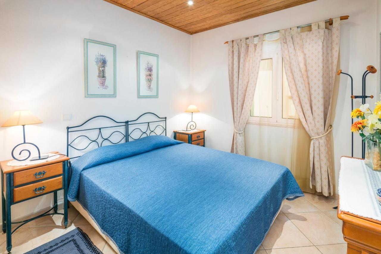 Private 2 Bed Apartment In Albufeira Old Town Exterior foto