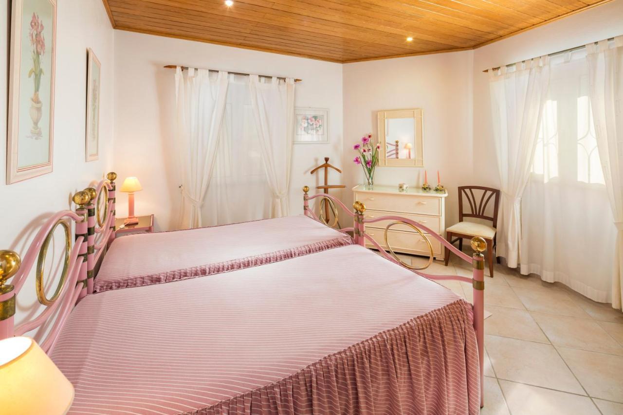 Private 2 Bed Apartment In Albufeira Old Town Exterior foto